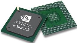nForce 3 Ultra: photos of the new single-chip solution