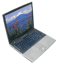 Prestigio представляет Nobile 153D на Pentium-M Dothan