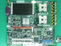 Lindenhurst/Lindenhurst-VS based server boards round-up
