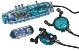 iRiver H<sub>2</sub>O Audio DV: a player to dive with