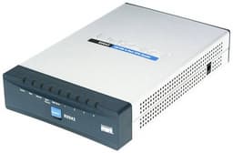 RV042  4-портовый VPN маршрутизатор Linksys