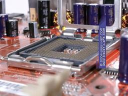 Pentium 4 LGA775: a couple of details before the announcement