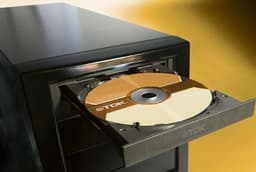 TDK updates Indi series with 12x DVD drives