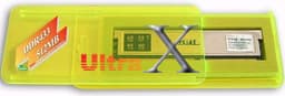 GeIL announces new DDR SDRAM DIMM Ultra-X series and 1GB SO-DIMM modules