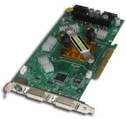 BFG Tech to launch official sales of overclocked GeForce 6 series cards