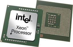 E7525 and 3.6 GHz Xeon processors officially announced