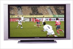 LG опять рвется в лидеры: PDP-телевизоры с контрастностью 5000:1