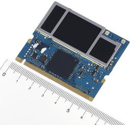 Sony предлагает WLAN-модуль SWU-AGK152M как самостоятельное решение