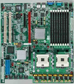 IWILL introduces DNS motherboard series