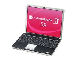 Toshiba introduces Dynabook SS SX 2211LNKW notebook weighing just 1.1kg