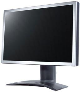 BenQ начинает поставки 23-дюймового монитора FP231W в России