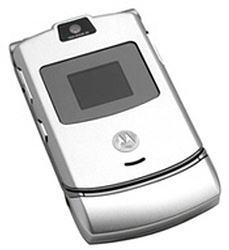 5 новых телефонов и официальный анонс Motorola MPx220
