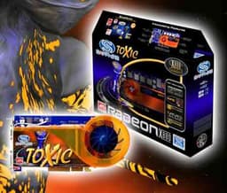 Sapphire unveils TOXIC X800 PRO VIVO graphics card
