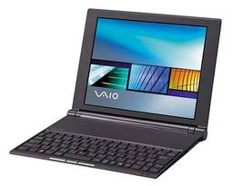 VAIO 505 EXTREME: Sony´s lightest