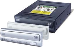 MSI announces XA52P, a SATA DVD/CD-ROM