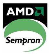AMD Sempron: пометались  и выпустили