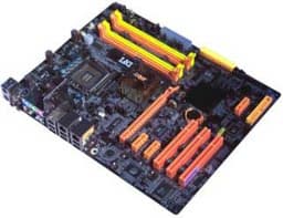DFI introduces LanParty 925X-T2 motherboard on Intel 925X