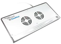 Thermaltake introduces expandable CoolPad cooler for notebooks
