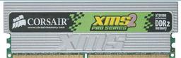 XMS2 DDR 5300 Pro  Corsair&acute;s new modules
