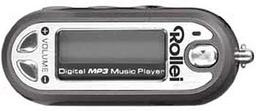 ek230: MP3-проигрыватель Rollei