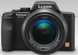 Panasonic обновляет линейку камер 6 моделями