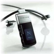 iRiver n10: MP3-проигрыватели с OLED-дисплеями
