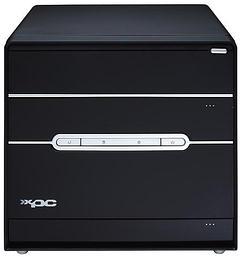 Shuttle introduces SN95G5 SFF barebone on nForce 3 Ultra