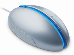 Microsoft Optical Mouse by S+ARCK  очередная "моддинговая" мышь