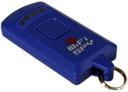 Wi-Fi Spy  оперативное определение наличия WLAN