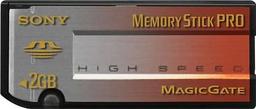 Sony обновляет линейку Memory Stick High-Speed моделями