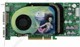 Внимание! Под видом GeForce 6800 (OEM-поставка) продаются 6800LE