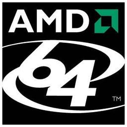 AMD начала поставки 90-нм Mobile Athlon 64, официально