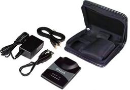 AirPlus G DWL-G730AP — портативный WLAN-маршрутизатор D-Link