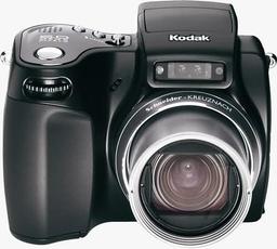 Kodak EasyShare DX7590  новая 5-мегапиксельная камера