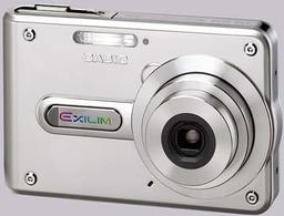 4 новых Casio Exilim: EX-S100, EX-Z55/Z50 и Exilim Pro EX-P700