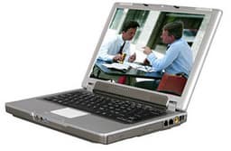 Novia 3221: 12,1-дюймовые ноутбуки iRU с разрешением 1280х800