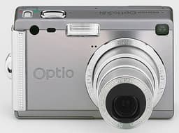 Pentax анонсировала две новых Optio