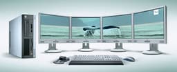 Fujitsu Siemens обновляет линейку рабочих станций CELSIUS 3 моделями