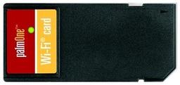 Wi-Fi адаптер PalmOne для Zire 72 и Tungsten T3