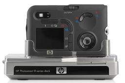 HP Photosmart R507, M307 — новые модели фотокамер