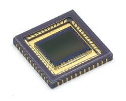 OmniVision Technologies представила 5 мегапиксельную CMOS матрицу