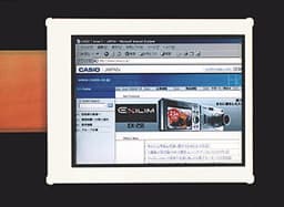 Casio представила 2,2" HAST TFT LCD-экран с полным VGA разрешением