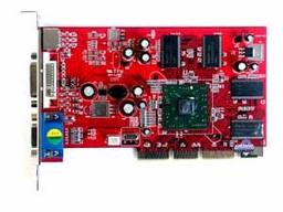 RADEON 9600 с ядром RADEON 9700 Mobility