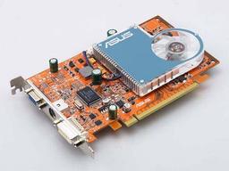 ASUS introduces Extreme AX700PRO/TVD/256M on X700 GPU