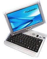 Flybook – ультрапортативный ноутбук с GPRS-модемом