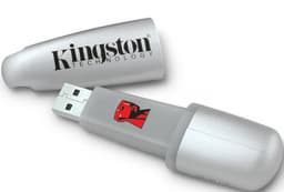 Kingston обновляет линейку DataTraveler