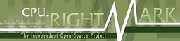 RightMark Memory Analyzer: обновление до v. 3.42