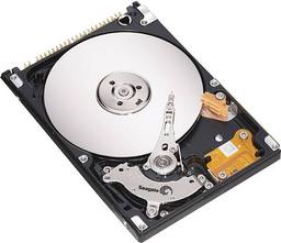 Seagate ships 100 GB Momentus 5400.2 drives