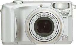 Nikon на Photokina 2004: три новых модели Coolpix