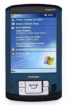 Toshiba e830 — появилась во Франции и Японии, в США пока отсутствует